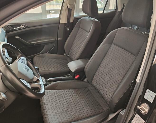 Volkswagen T-Cross 1.0 TSI 110 CV R-LINE Advanced