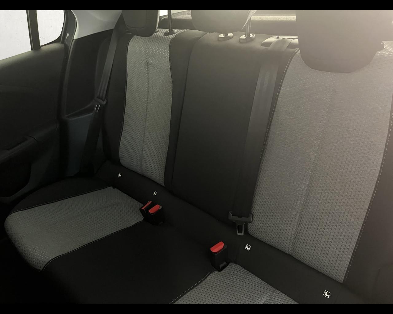 OPEL Nuova Corsa 1.2 75cv MT5