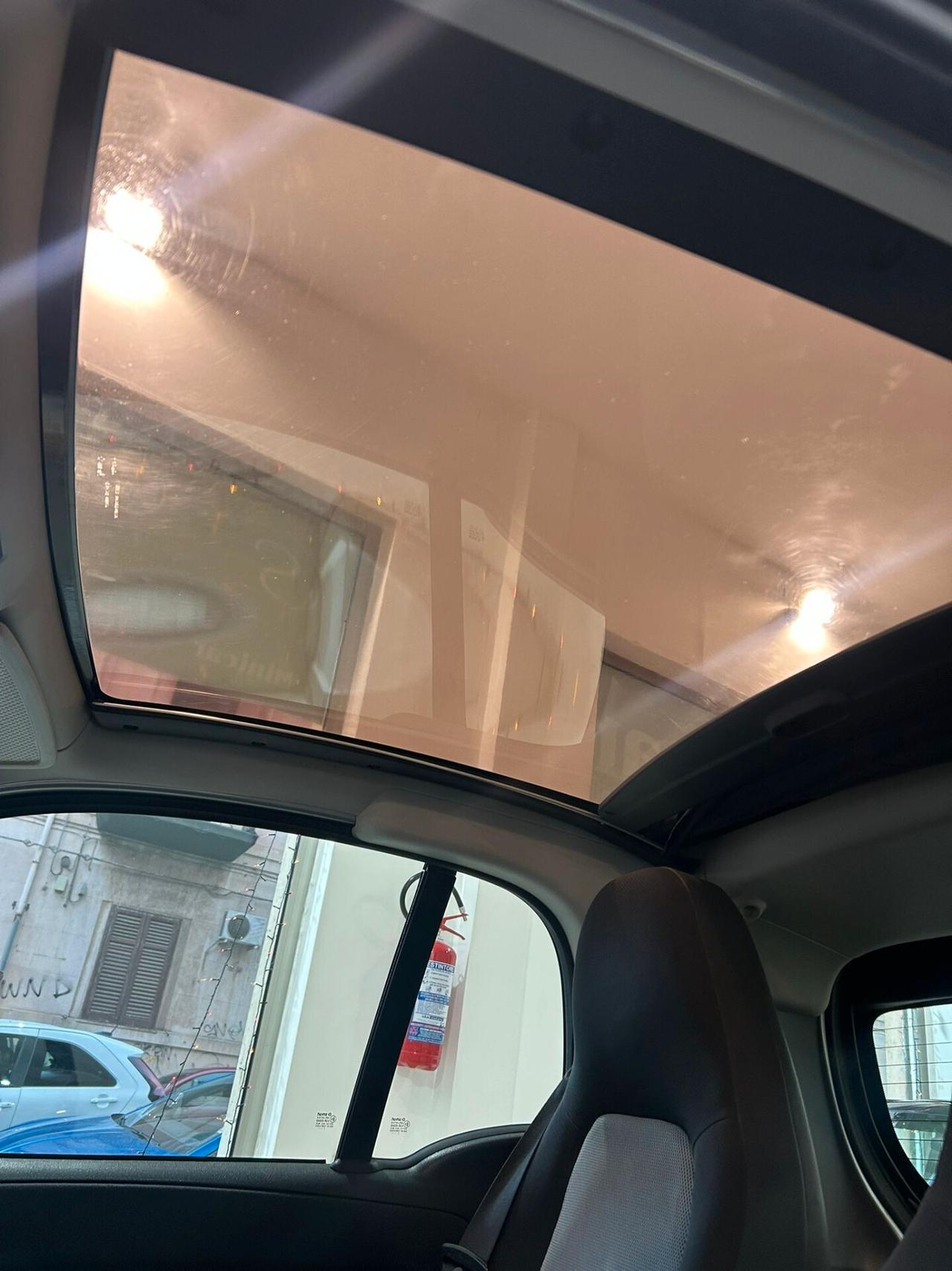 Smart ForTwo 1000 52 kW coupé limited two