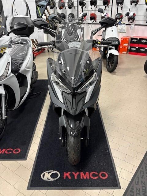 Kymco Dink 150
