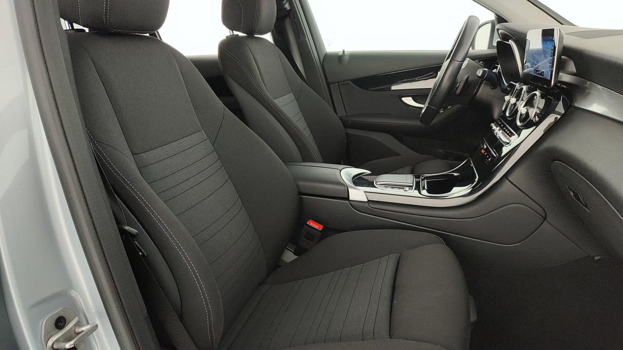 Mercedes-Benz GLC 220 d Sport 4matic auto