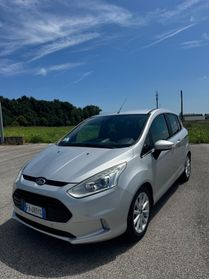 Ford B-Max 1.0 EcoBoost 100 CV Titanium