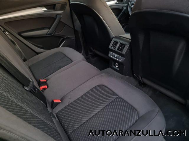 AUDI Q5 NEW 40 Business 2.0 TDI 204CV MHEV Quattro Stronic
