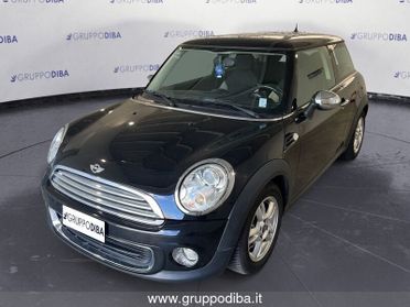 MINI Mini 2007 Benzina 1.6 One s/clima 98cv