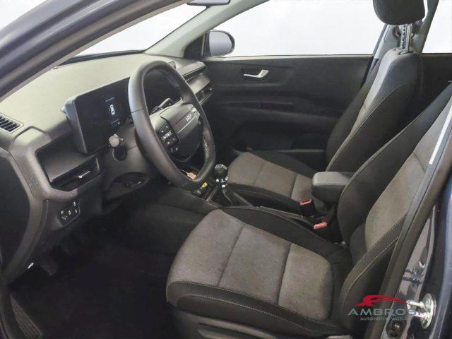 KIA Stonic 1.0 T-GDI MHEV STYLE