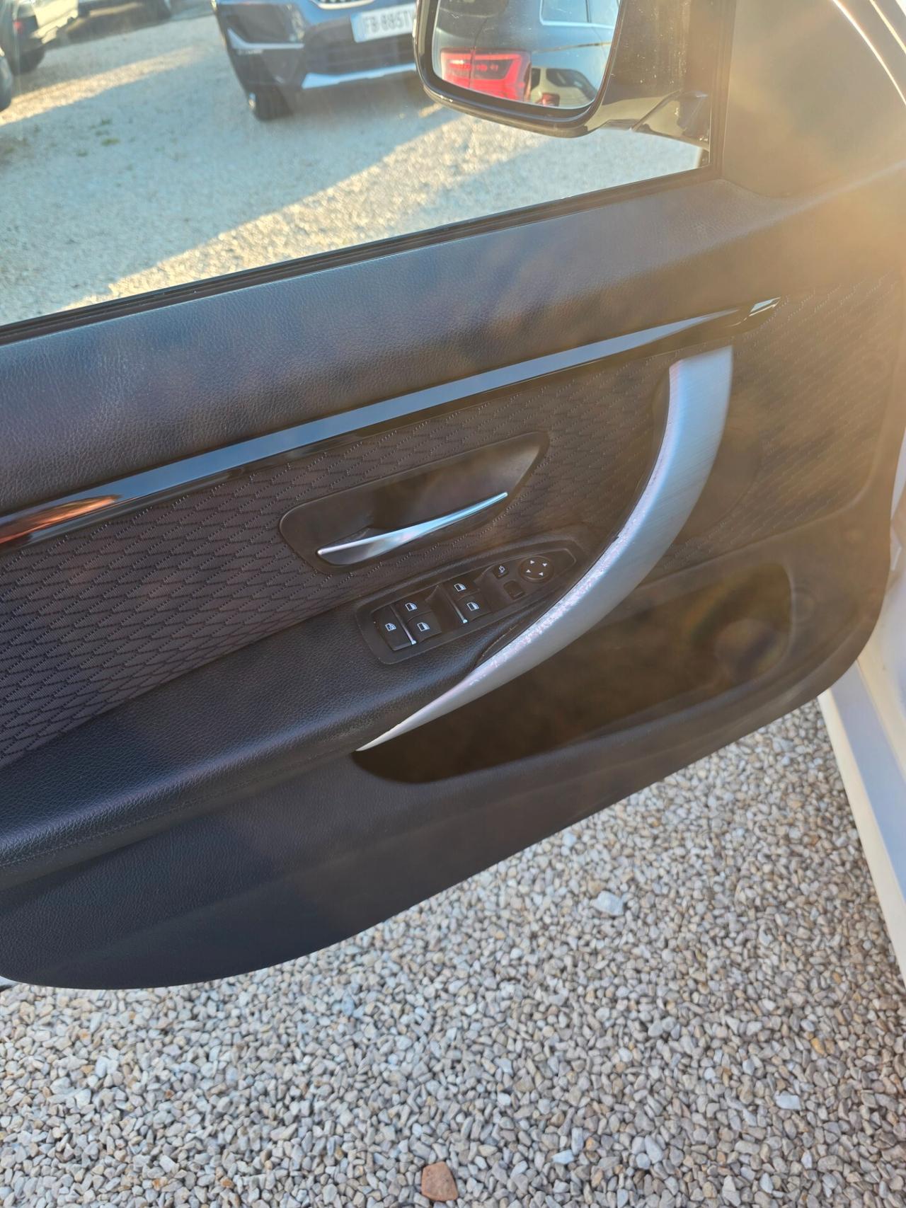 Bmw 430 430d xDrive gran Coupé Msport