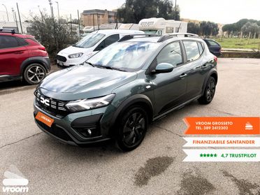 DACIA Sandero 3ª serie Sandero Stepway 1.0 TCe...