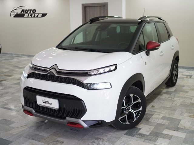 CITROEN C3 Aircross New Model BlueHDi 110cv S&S C-Series