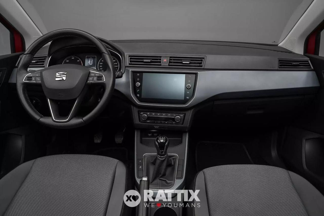 SEAT Arona 1.6 TDI 95CV Style