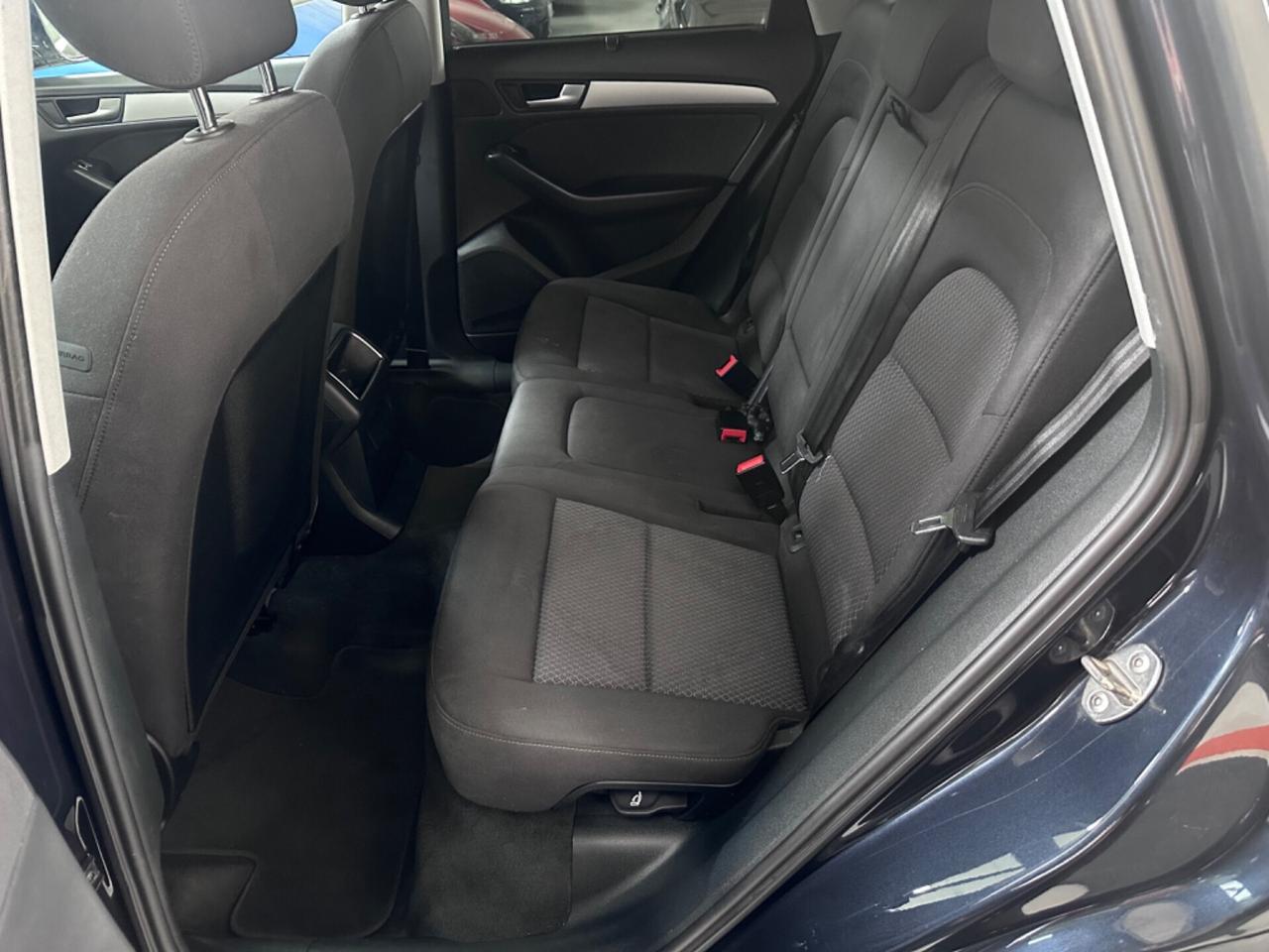 Audi Q5 3.0 V6 TDI 250 CV clean diesel quattro S tronic