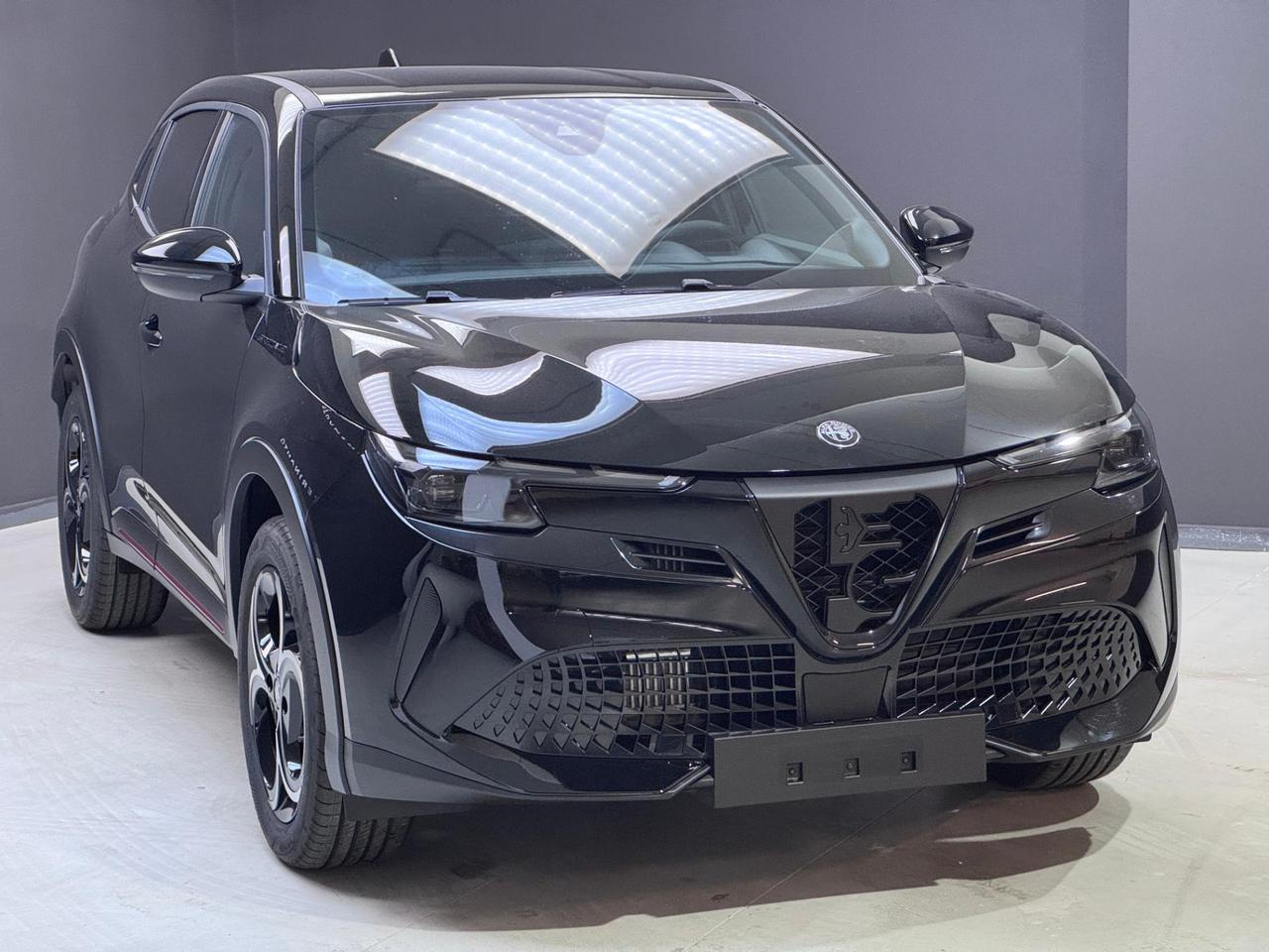 ALFA ROMEO Junior 1.2 136 CV Hybrid eDCT6 Speciale