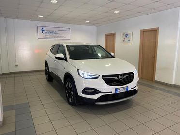 OPEL Grandland X 1.5 diesel Ecotec Start&Stop aut. Innovation