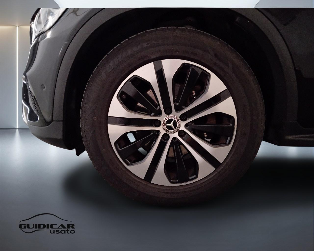 Mercedes-Benz GLC - X253 2019 - GLC 200 d Sport 4matic auto