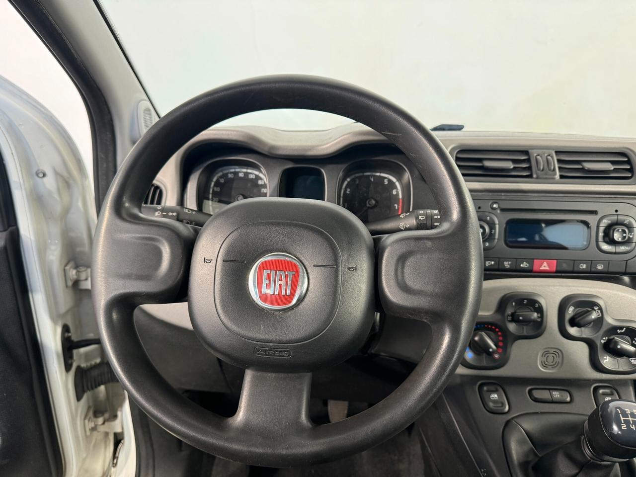 Fiat Panda 1.2 Easy EURO 6 OK NEOPATENTATI !!!