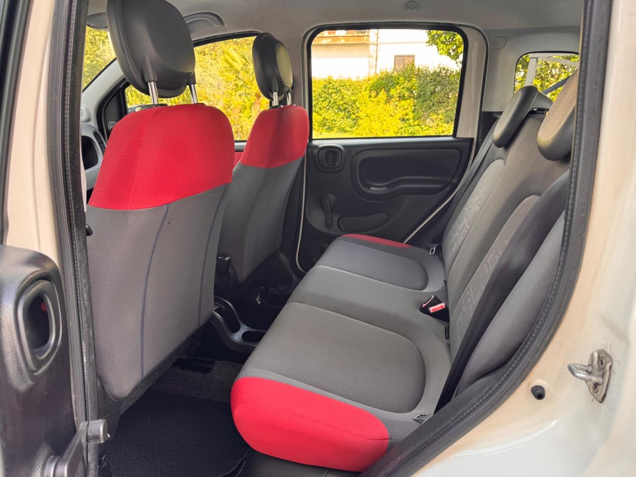 Fiat Panda 1.2 Easy OK NEOPATENTATI
