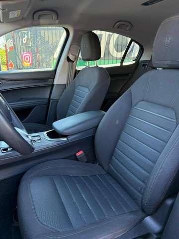 Alfa Romeo Stelvio Stelvio 2.2 Q4 190cv AUTOMATICA PRONT
