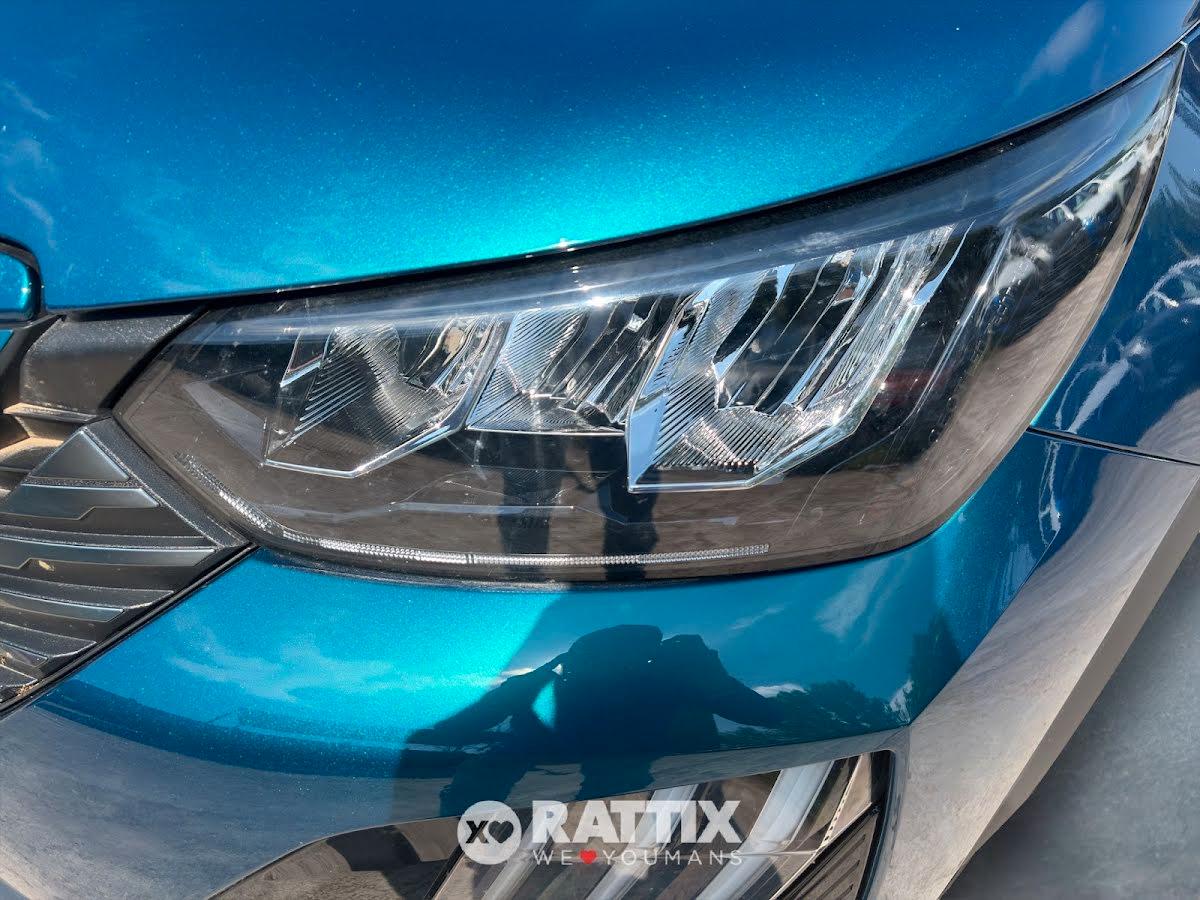Peugeot 2008 1.2 Puretech 130CV Allure Pack EAT8