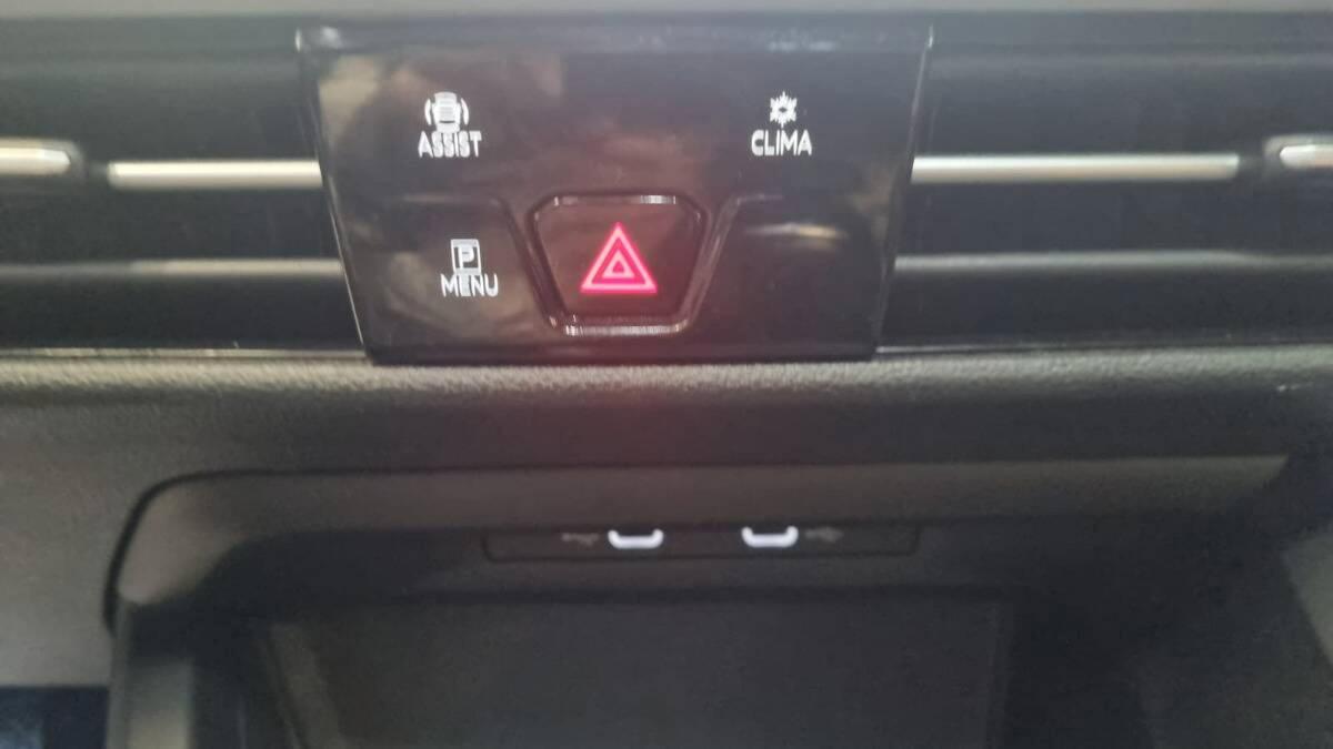 Volkswagen Golf 2.0 tdi Style 115cv