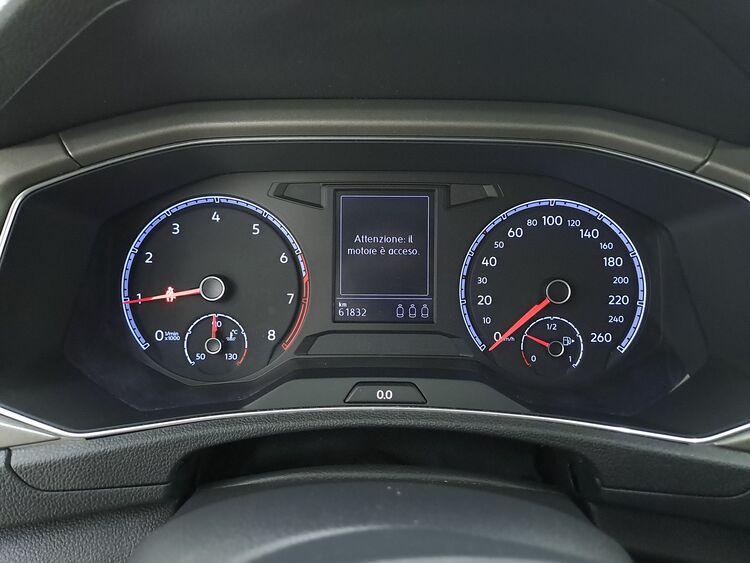 Volkswagen T-Roc Style BR185700 1.0 Benzina 110CV