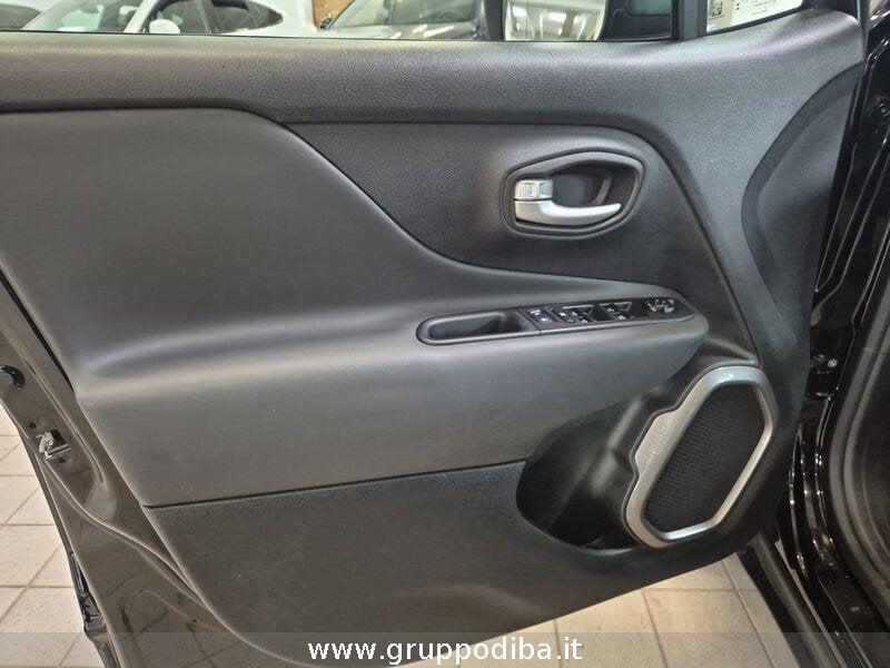 Jeep Renegade 2019 Benzina 1.0 t3 Limited 2wd