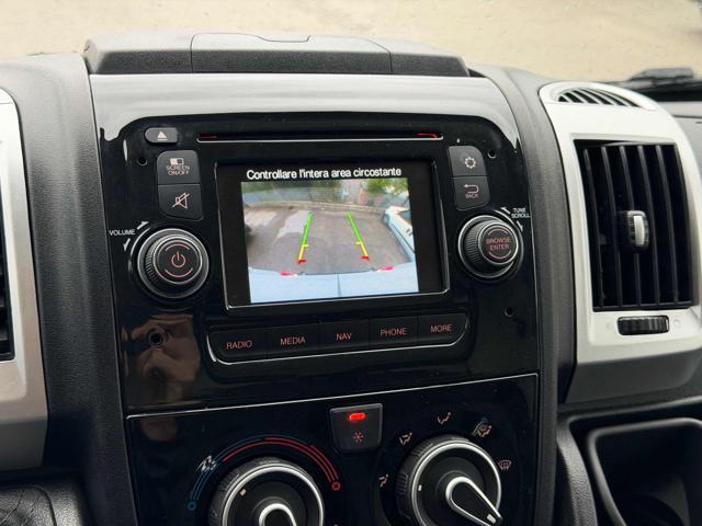 FIAT DUCATO 2.3 MJT PLM-TM