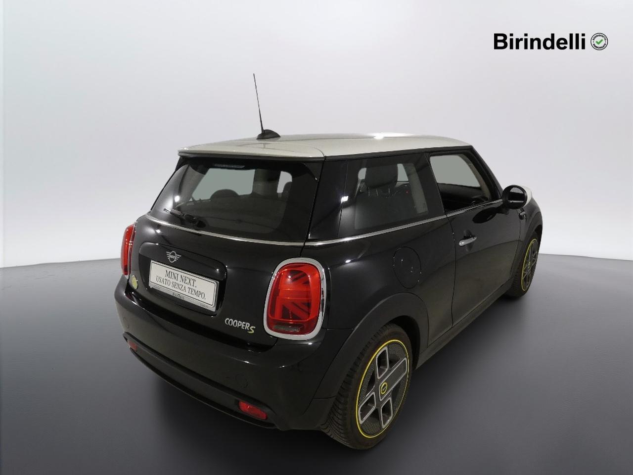 MINI Mini Full El. (F56) - Mini Cooper SE Electric