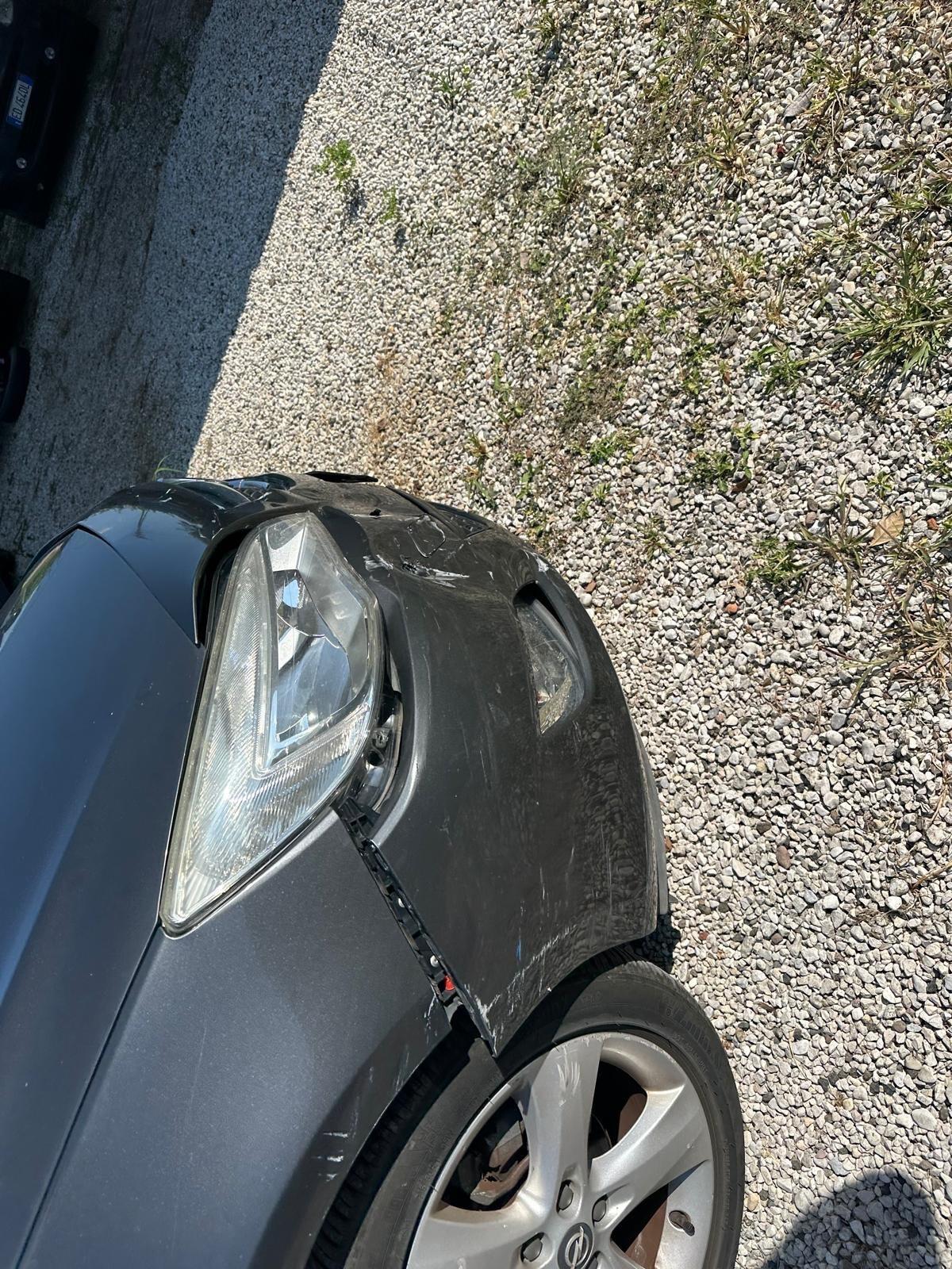 Opel Astra 1.4 GPL 2033 EXPORT / COMMERCIANTI