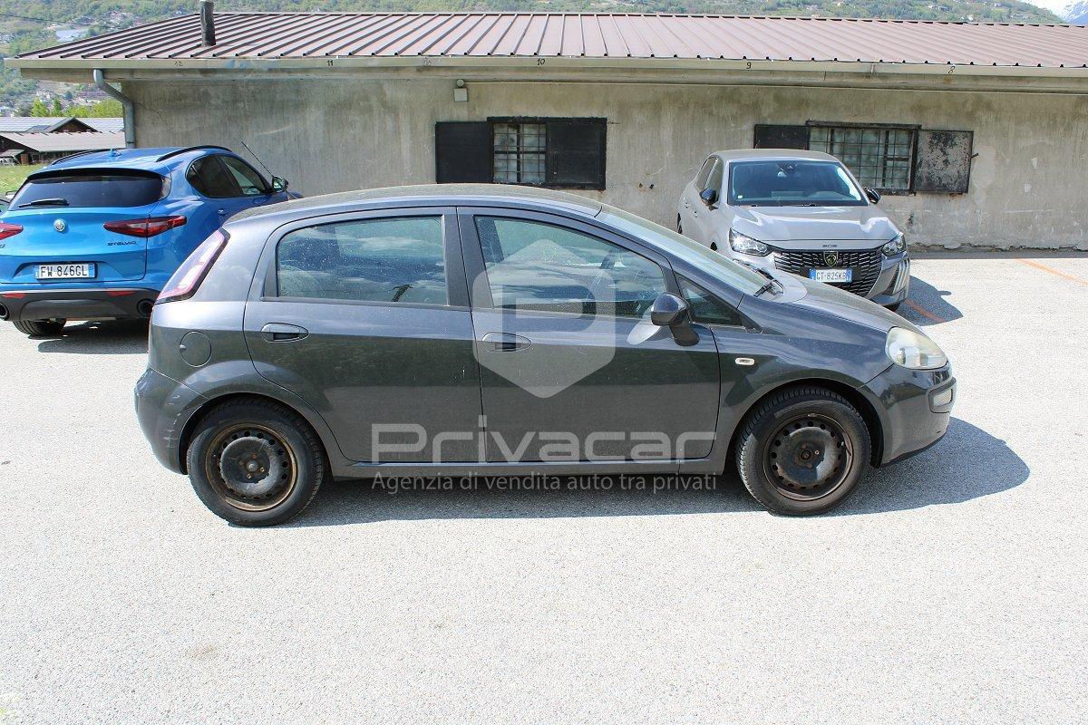 FIAT Punto Evo 1.2 5 porte Active