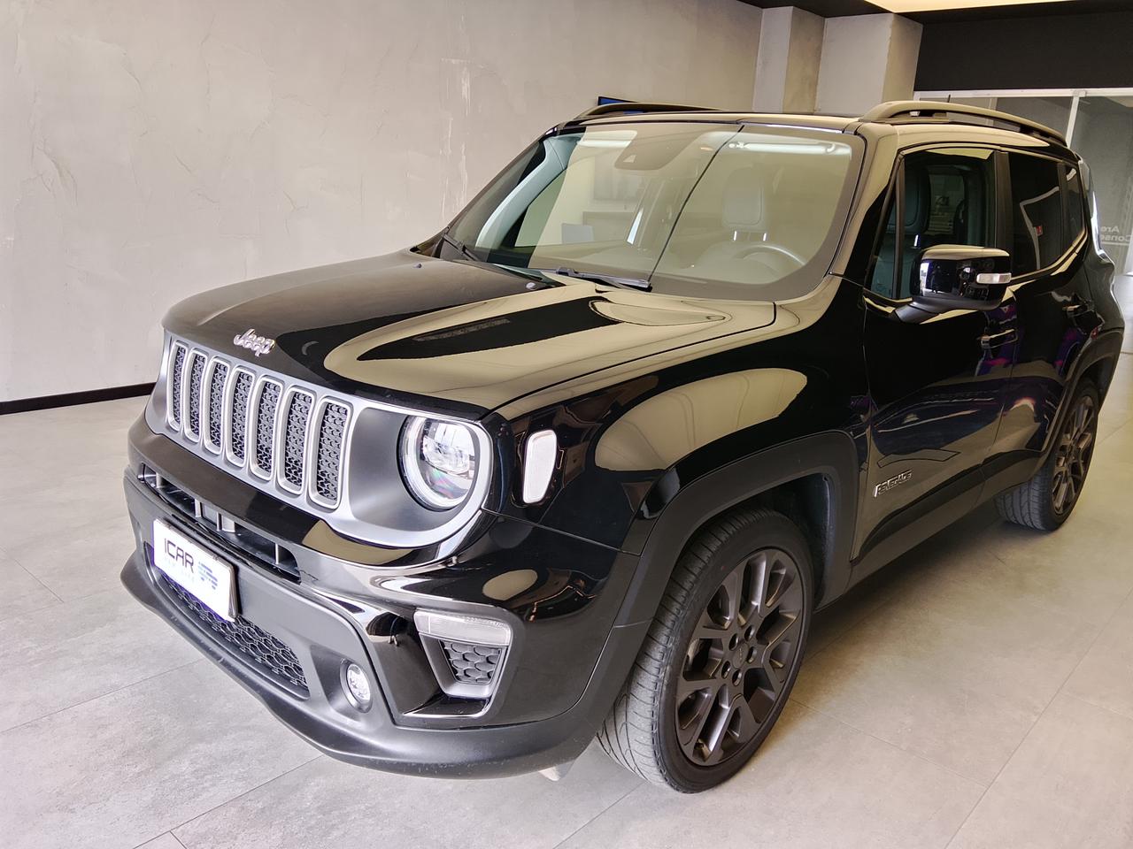 JEEP Renegade 2019 - Renegade 1.6 mjt S 2wd 130cv
