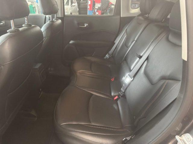 JEEP Compass 2.0 Multijet II aut. 4WD Limited