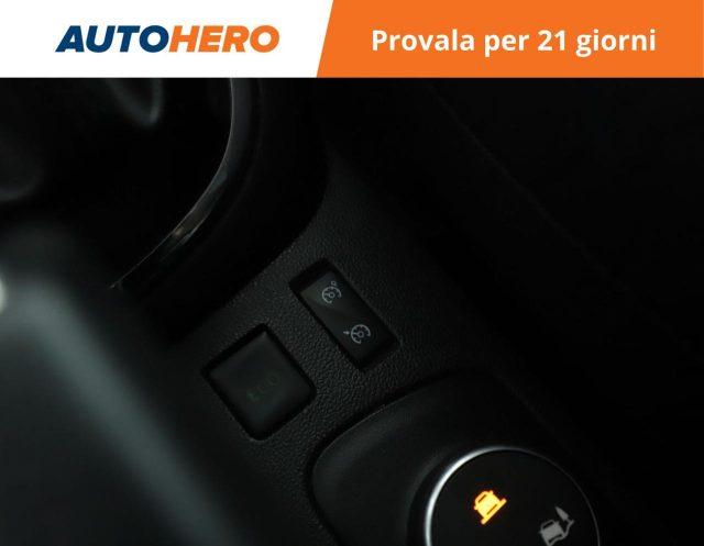 RENAULT Captur dCi 8V 90 CV Start&Stop Energy Hypnotic