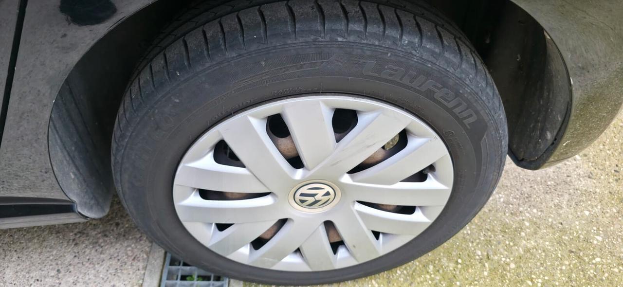 Volkswagen Polo 1.2 70 CV 5p. Comfortline benzina