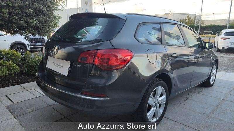 Opel Astra Astra 1.7 CDTI 110CV Sports Tourer Cosmo *PROMO FINANZIARIA*