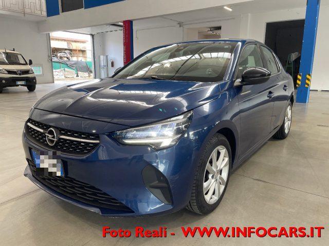 OPEL Corsa 1.2 100 CV Elegance Iva Esposta promo