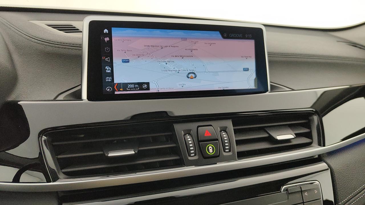 BMW X1 F48 2019 - X1 xdrive18d xLine Plus auto