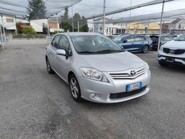 TOYOTA Auris 1.3 5 porte Active