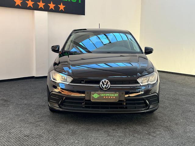 VOLKSWAGEN Polo 1.0 TSI DSG NEOPATENTATI|CARPLAY|PADDLES