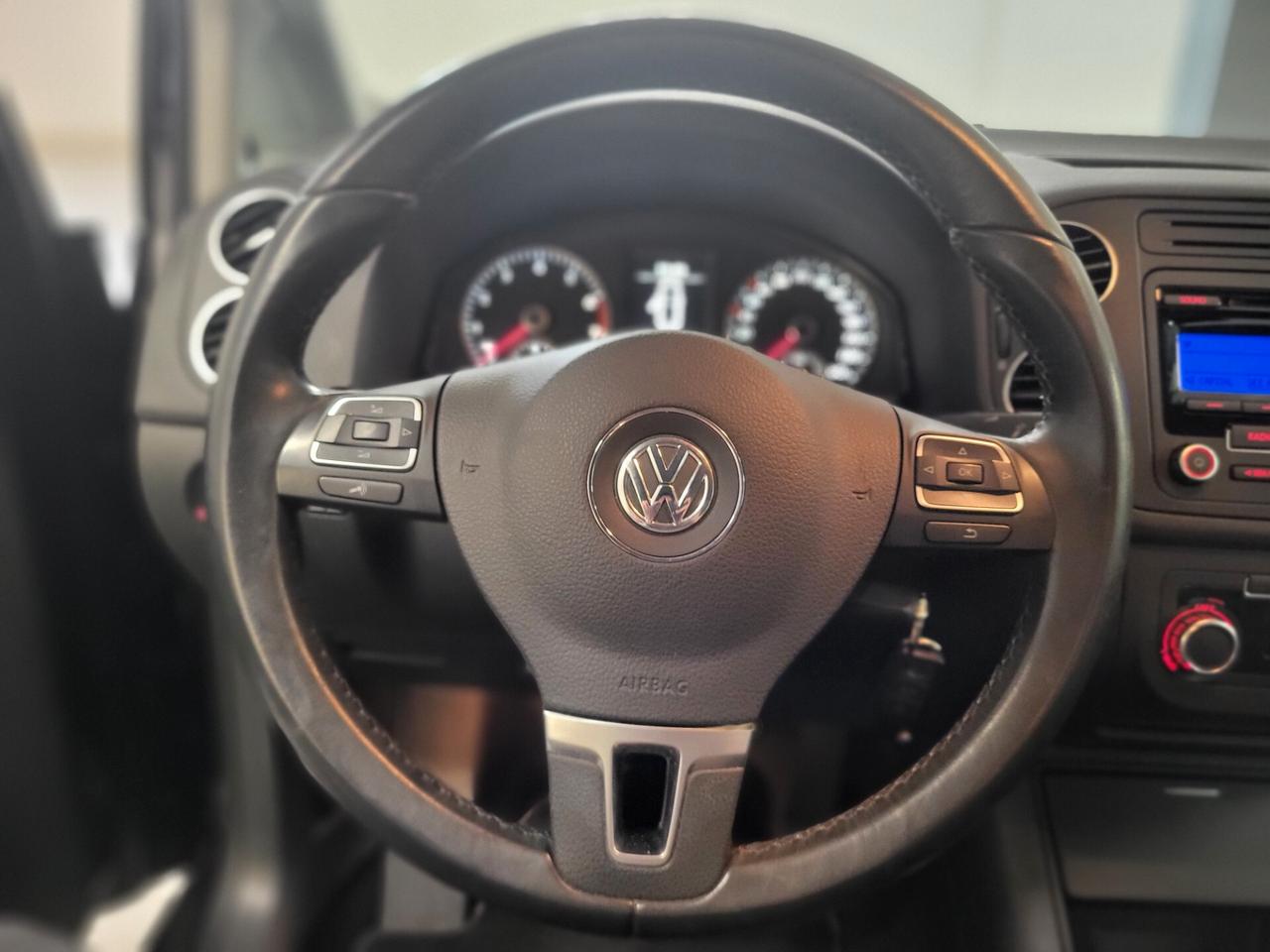 Volkswagen Golf Plus 1.4 TSI 122CV 5p. Comfortline PREZZO REALE! UNICO PROPRIETARIO! GARANZIA 12 MESI!