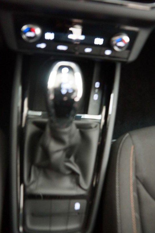 Skoda Kamiq Kamiq 1.0 TSI 110 CV DSG Ambition