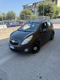 Chevrolet Spark 1.0 LS Plus GPL Eco Logic