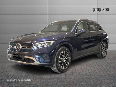 Mercedes-Benz GLC 220 d Advanced Plus 4matic auto