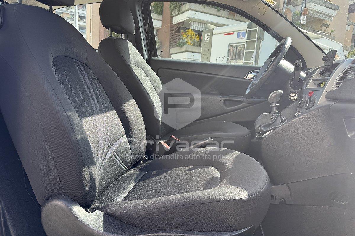 LANCIA Ypsilon 1.4 Platinum Ecochic GPL