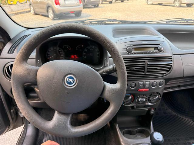 FIAT Punto 1.2 5 porte Dynamic