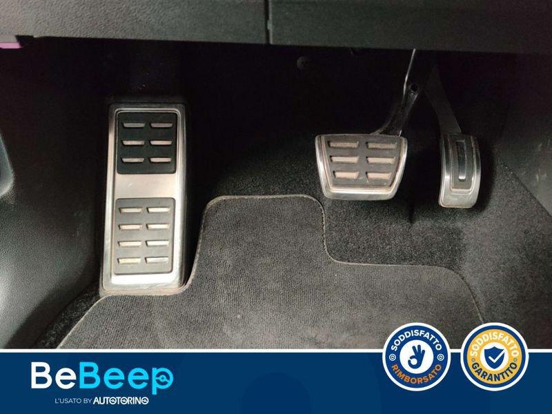 Volkswagen Tiguan 2.0 TDI EXECUTIVE 4MOTION 190CV DSG