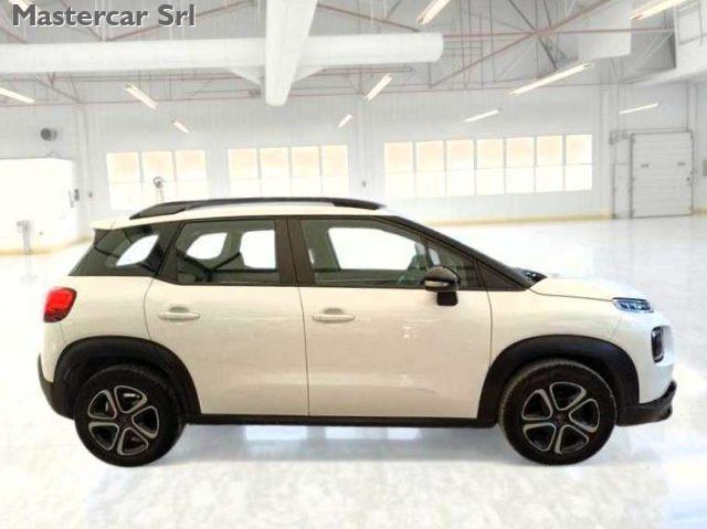 CITROEN C3 C3 Aircross Aircross 1.5 bluehdi Feel - GE338SY