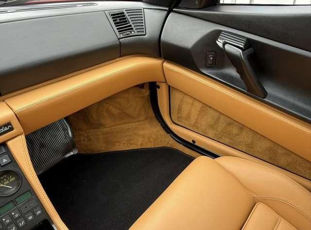 Ferrari 348 SPYDER ASI