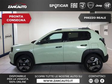 FIAT Grande Panda Grande Panda 1.2 Hybrid 110 CV S&S La Prima - KM0 PREZZO REALE