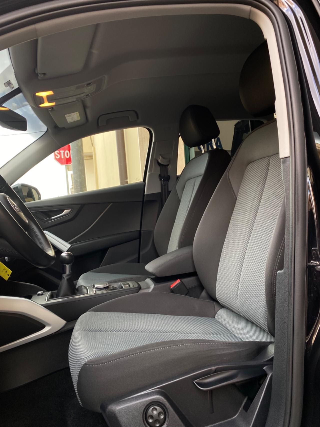 Audi Q2 30 TDI Admired 116CV Full