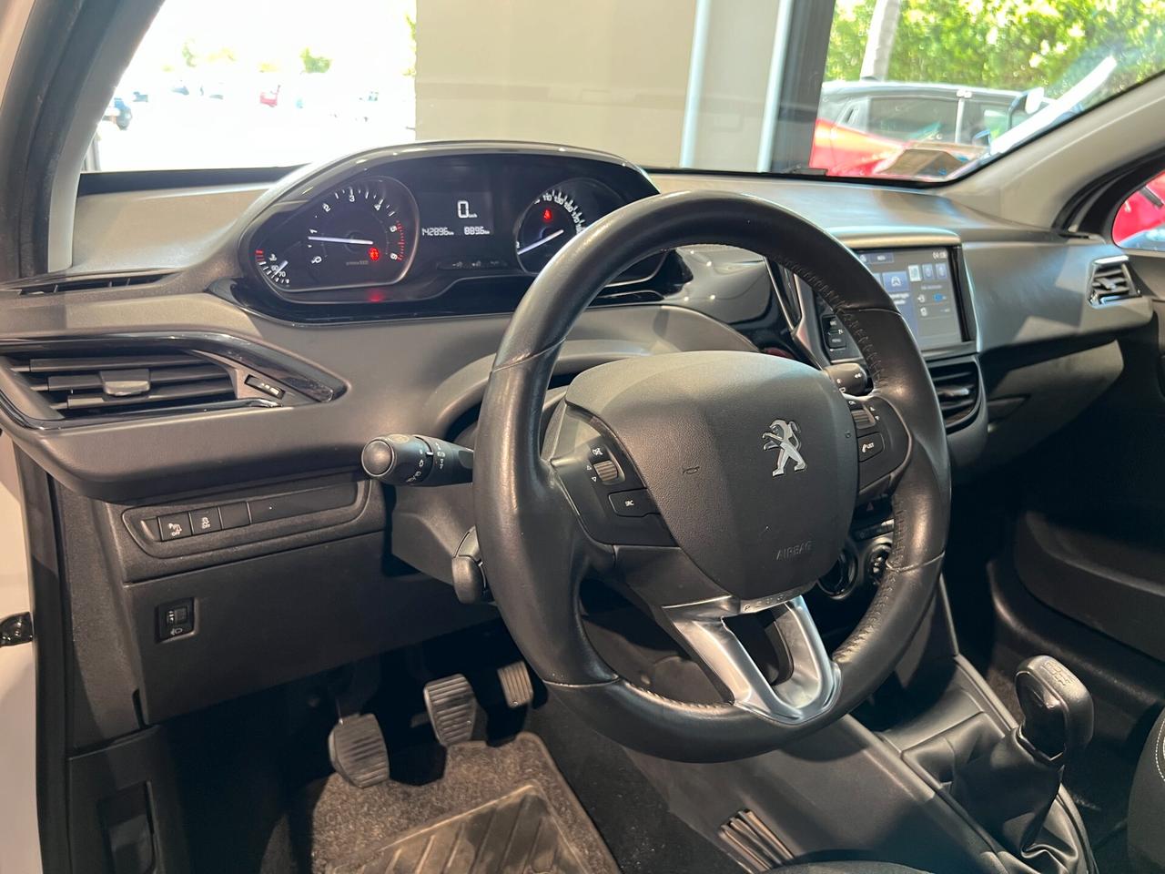 Peugeot 208 BlueHDi 75 5 porte Allure