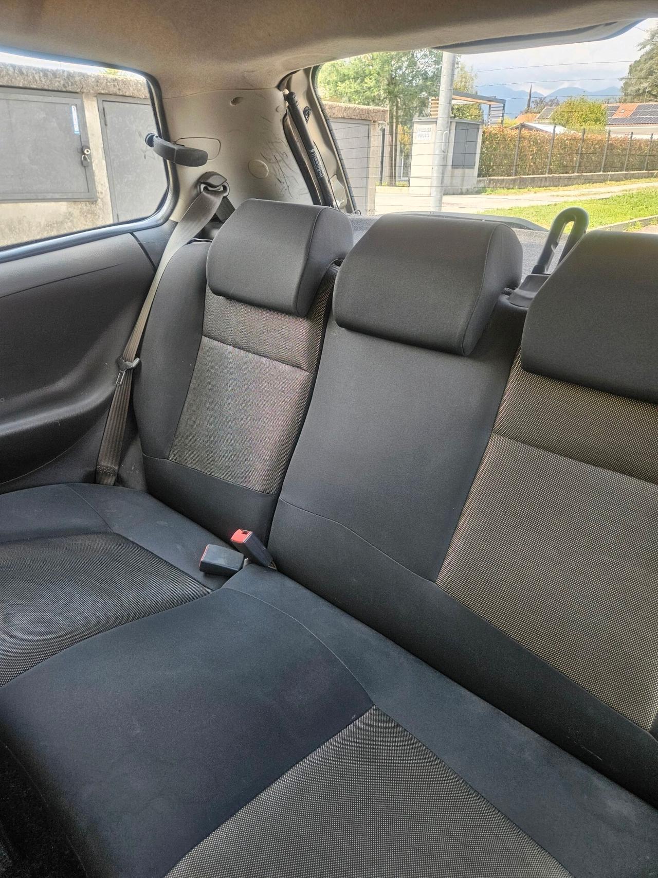 Fiat Punto 1.2